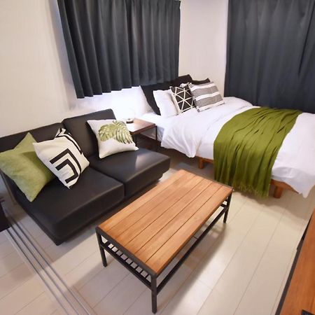 Mishuku Onna101 Apartment Exterior photo
