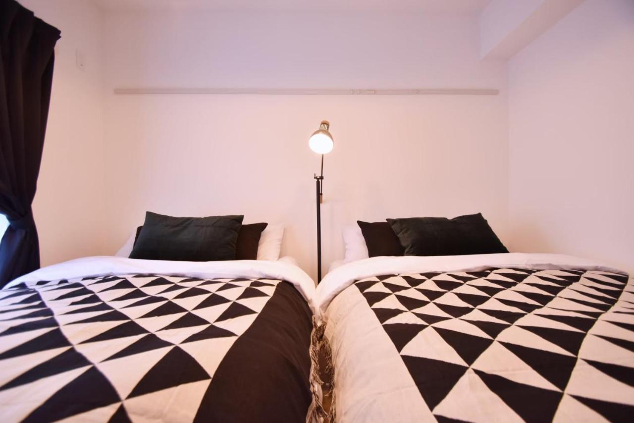 Mishuku Onna101 Apartment Exterior photo