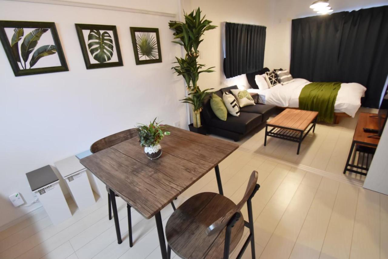 Mishuku Onna101 Apartment Exterior photo