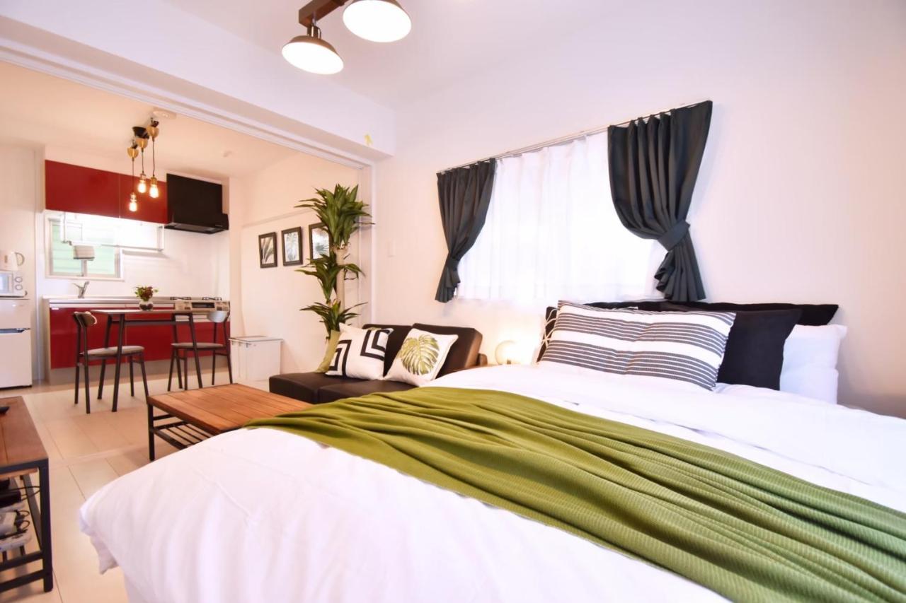 Mishuku Onna101 Apartment Exterior photo