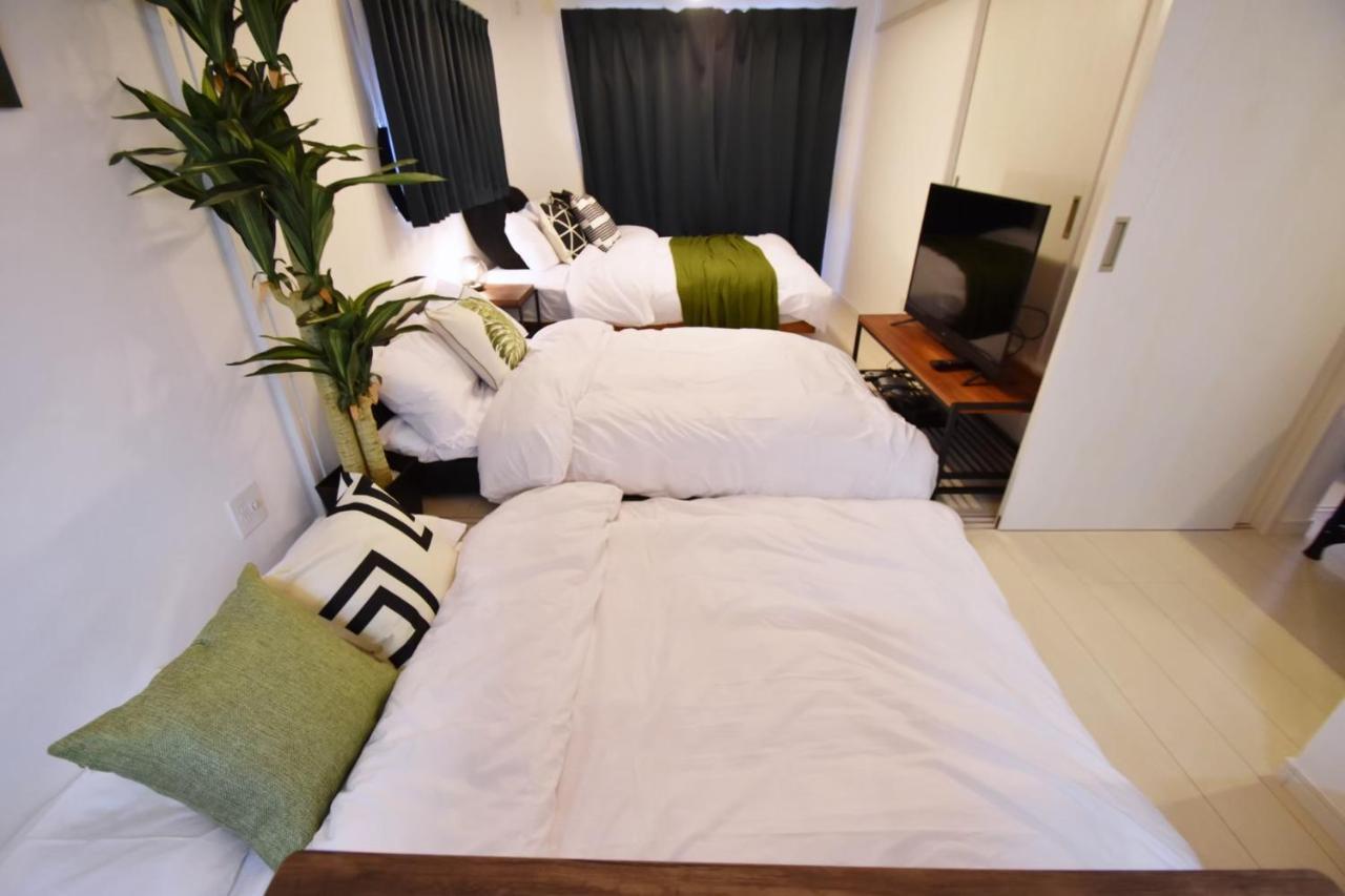 Mishuku Onna101 Apartment Exterior photo