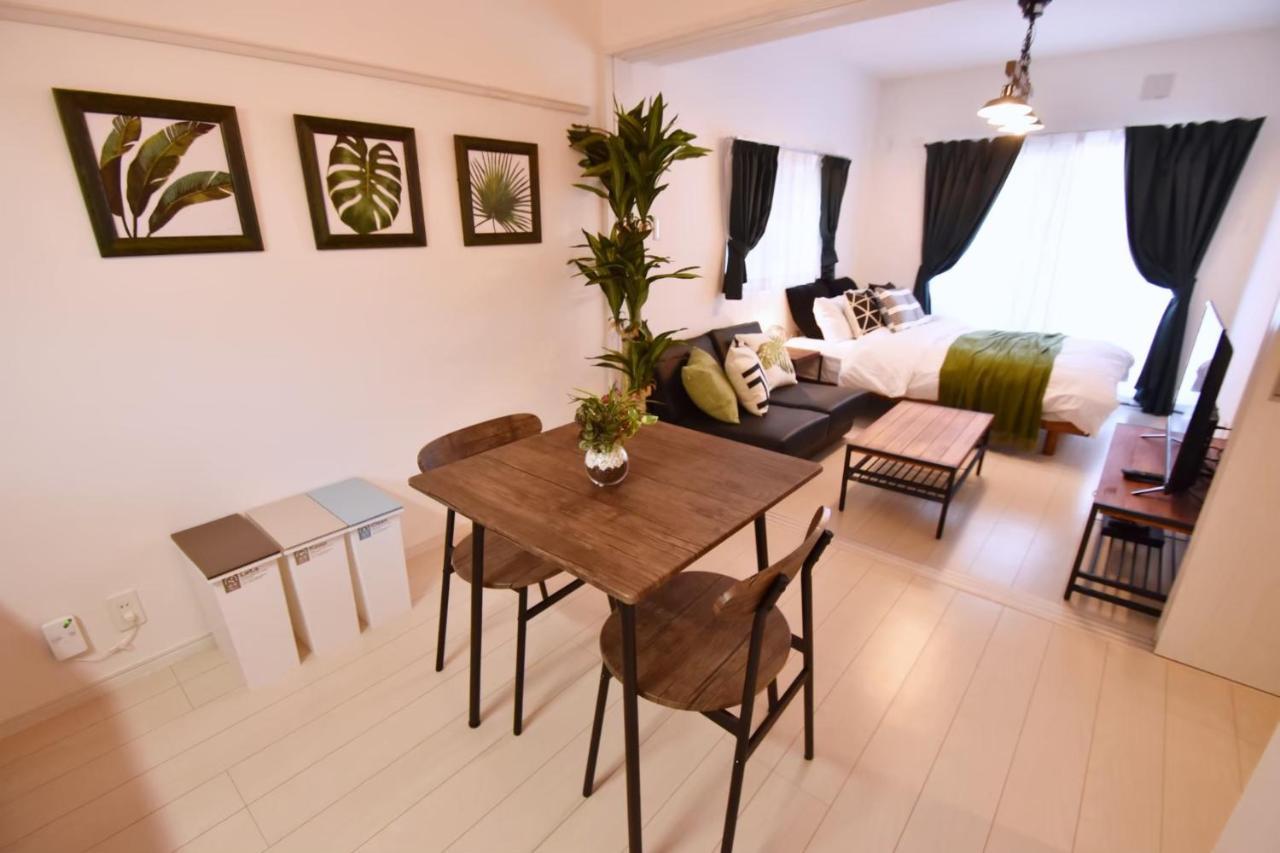 Mishuku Onna101 Apartment Exterior photo