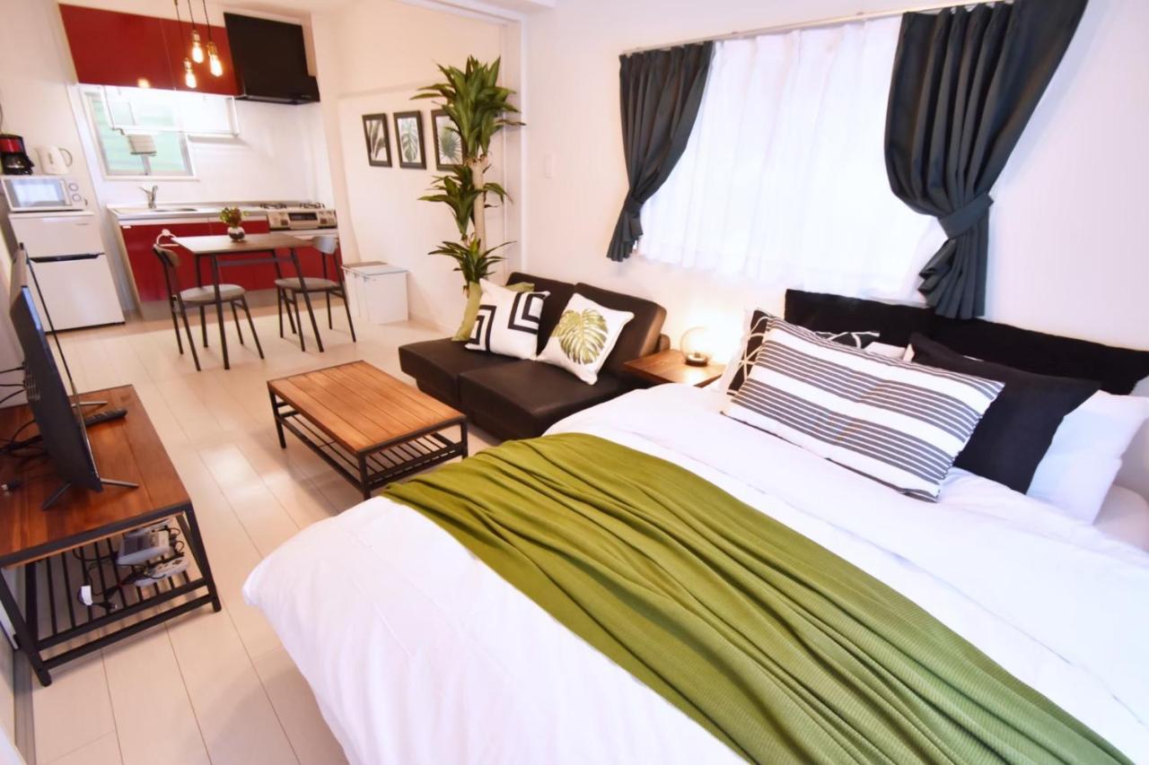 Mishuku Onna101 Apartment Exterior photo