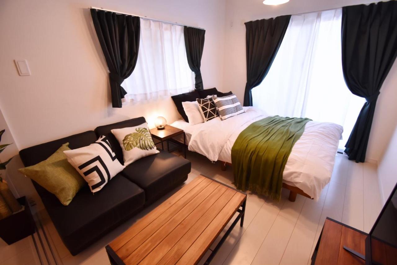 Mishuku Onna101 Apartment Exterior photo