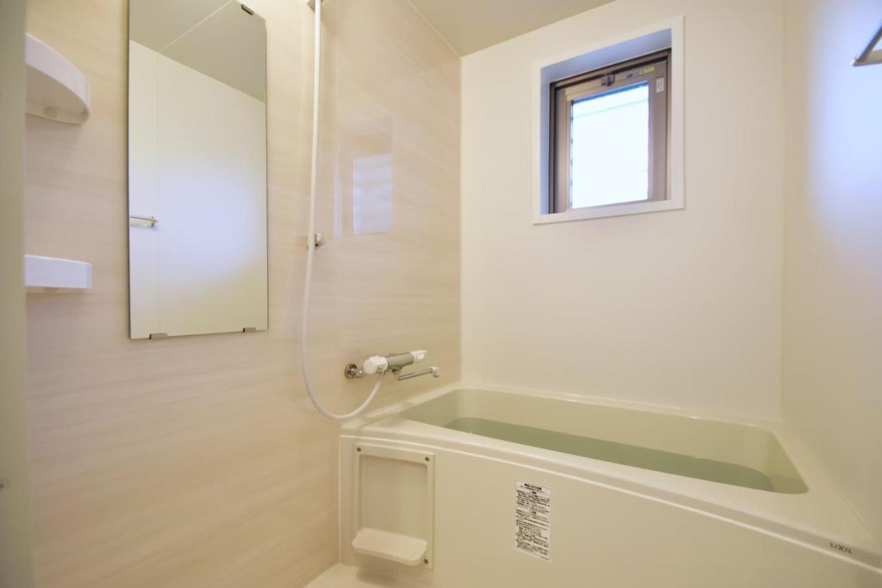 Mishuku Onna101 Apartment Exterior photo