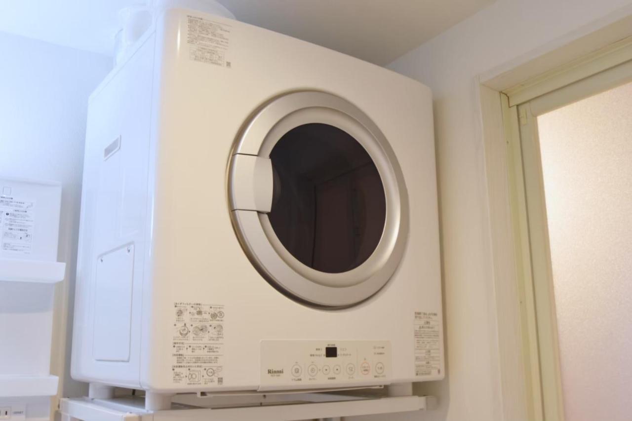 Mishuku Onna101 Apartment Exterior photo